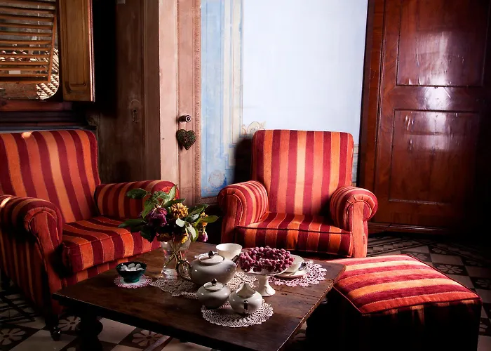 B&B Canto Alla Porta Vecchia Pistoia